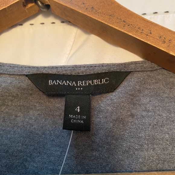 NWT Banana Republic Dress - Picture 3 of 4